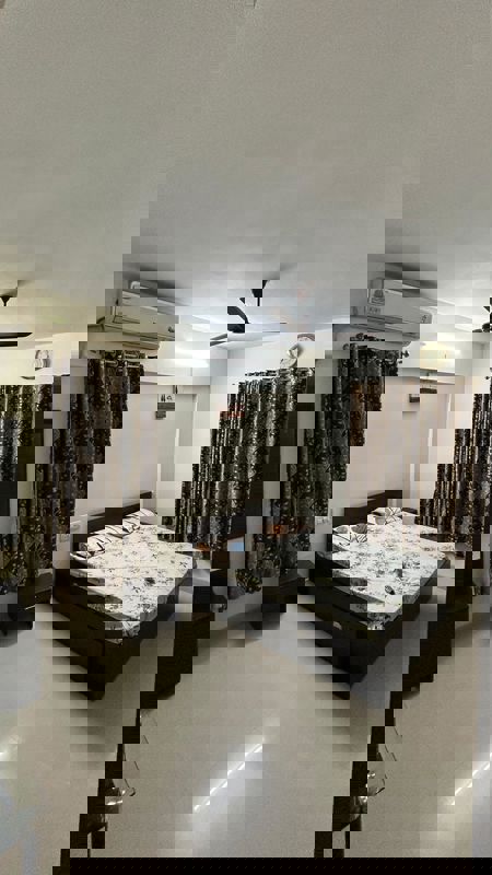 3 BHK Apartment For Rent in AR Atlas