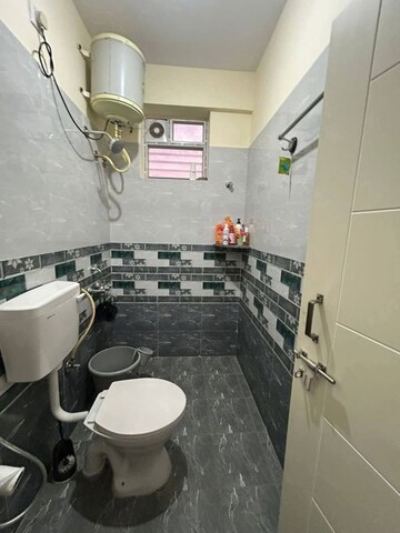 Team Area in 2 BHK Builder Floor at Kaggadasapura – for Rent