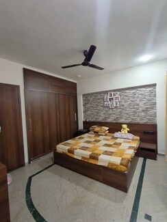 2 BHK + Pooja Room Apartment For Rent in Neelkantheshwar Apartment