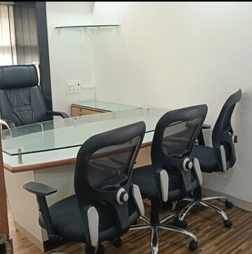 Team Area in  Office Space at Shree Nand Dham, Cbd Belapur Sector 11 – for Sale