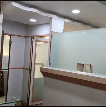  Office Space For Sale in Shree Nand Dham, Cbd Belapur Sector 11