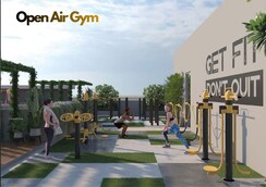 3 BHK Apartment For Sale in Ram India Foresta