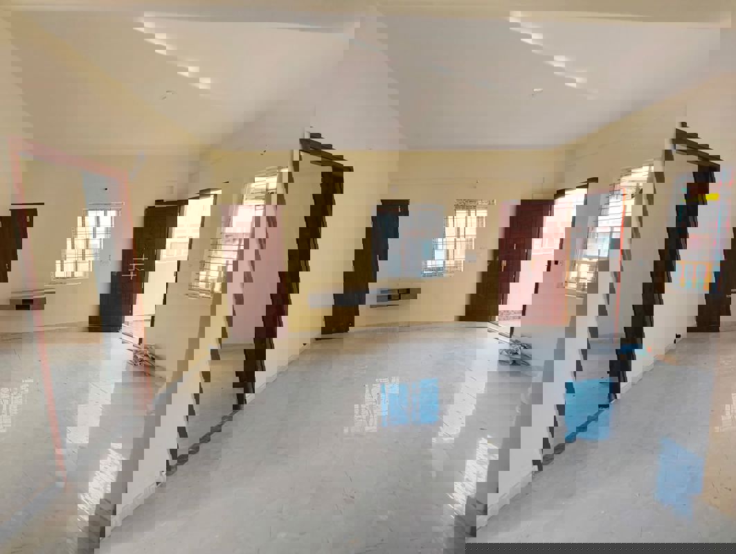 2 BHK + Pooja Room Apartment For Rent in Kaggalipura