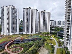 2 BHK Apartment For Sale in Kasturi Eon Homes