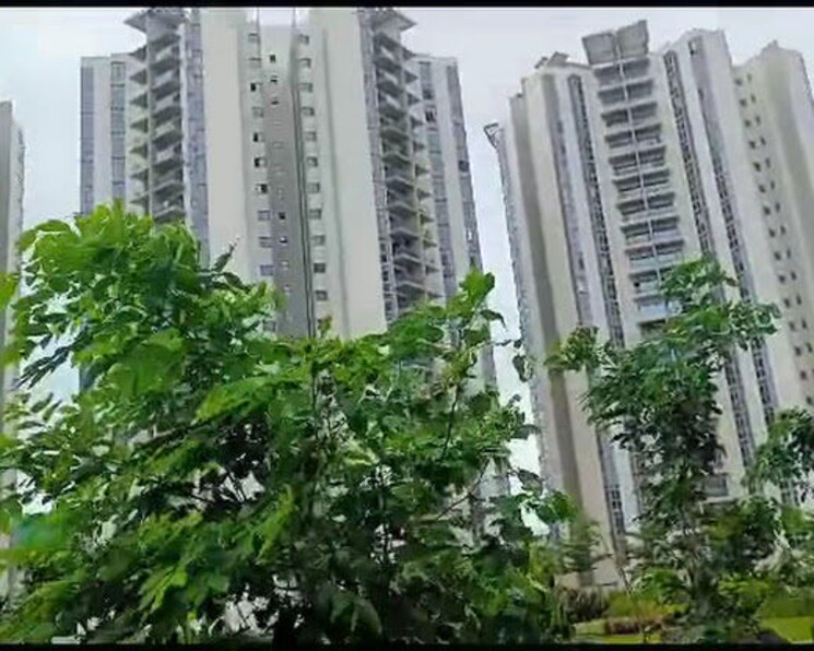Exterior View, kasturi-eon-homes 2 Bedroom 839 Sq.Ft. Apartment In Hinjewadi Pune 9781528