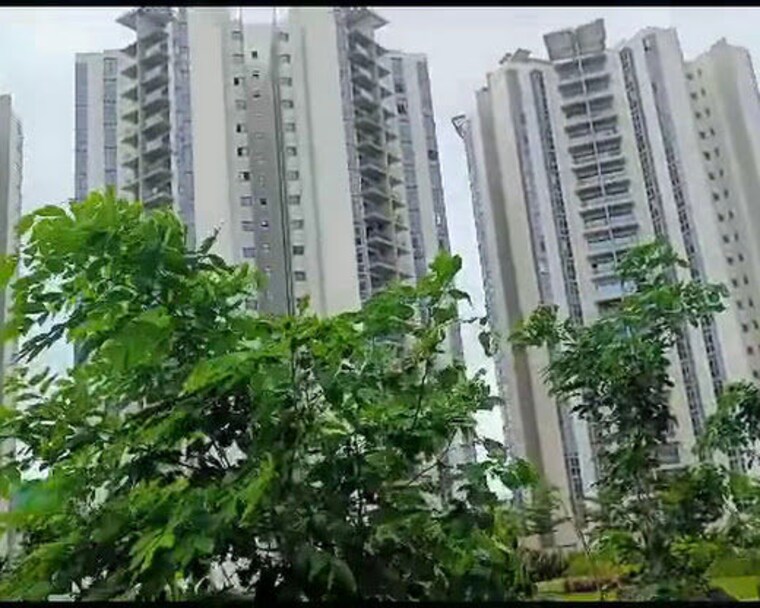 Exterior View, kasturi-eon-homes 2 Bedroom 839 Sq.Ft. Apartment In Hinjewadi Pune 9781528