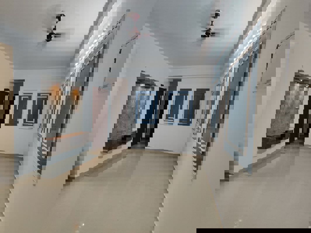 3 BHK Apartment For Rent in ROF Amaltas