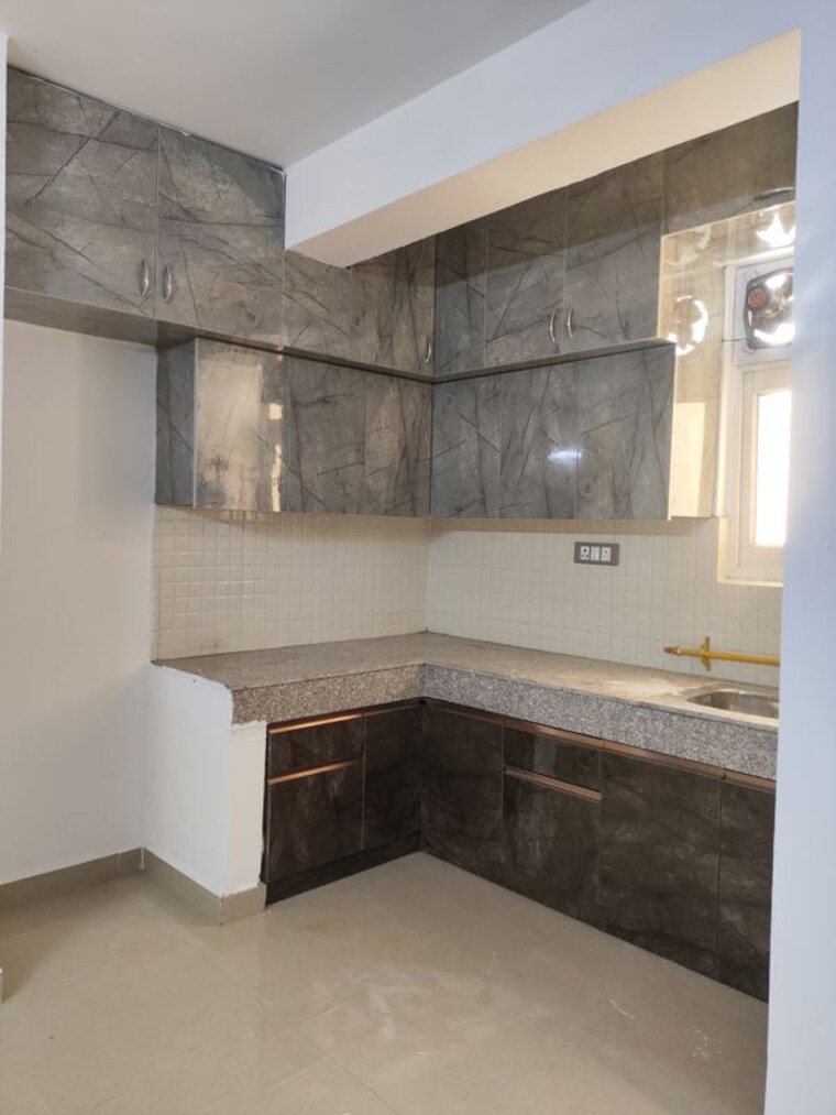 Kitchen, rof-amaltas 3 Bedroom 735 Sq.Ft. Apartment In Sector 92 Gurgaon 9774146