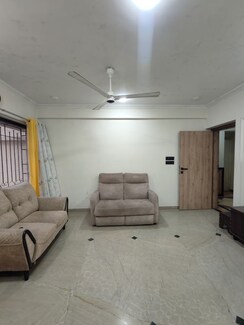 2 BHK + Pooja Room Apartment For Rent in Neelkantheshwar Apartment