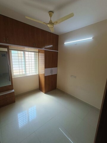 Room in 2 BHK Builder Floor at Akshaya Enclave New Thippasandra, New Thippasandra – for Rent