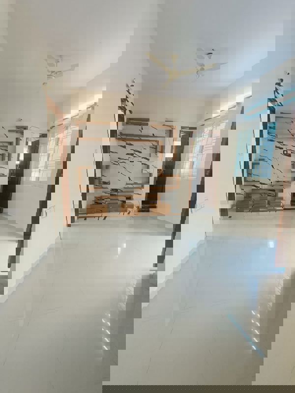 2 BHK + Pooja Room Builder Floor For Rent in Akshaya Enclave New Thippasandra