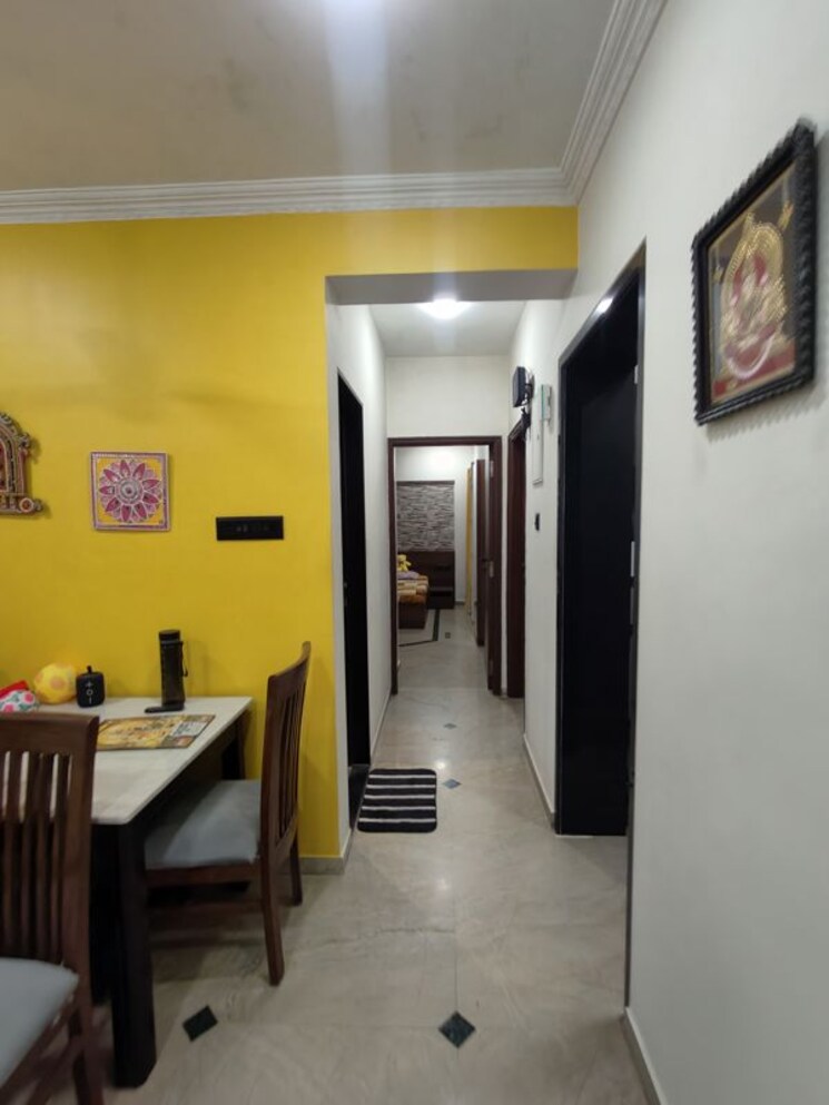 undefined, neelkantheshwar-apartment 2 Bedroom 750 Sq.Ft. Apartment In Samata Nagar Thane 9781533