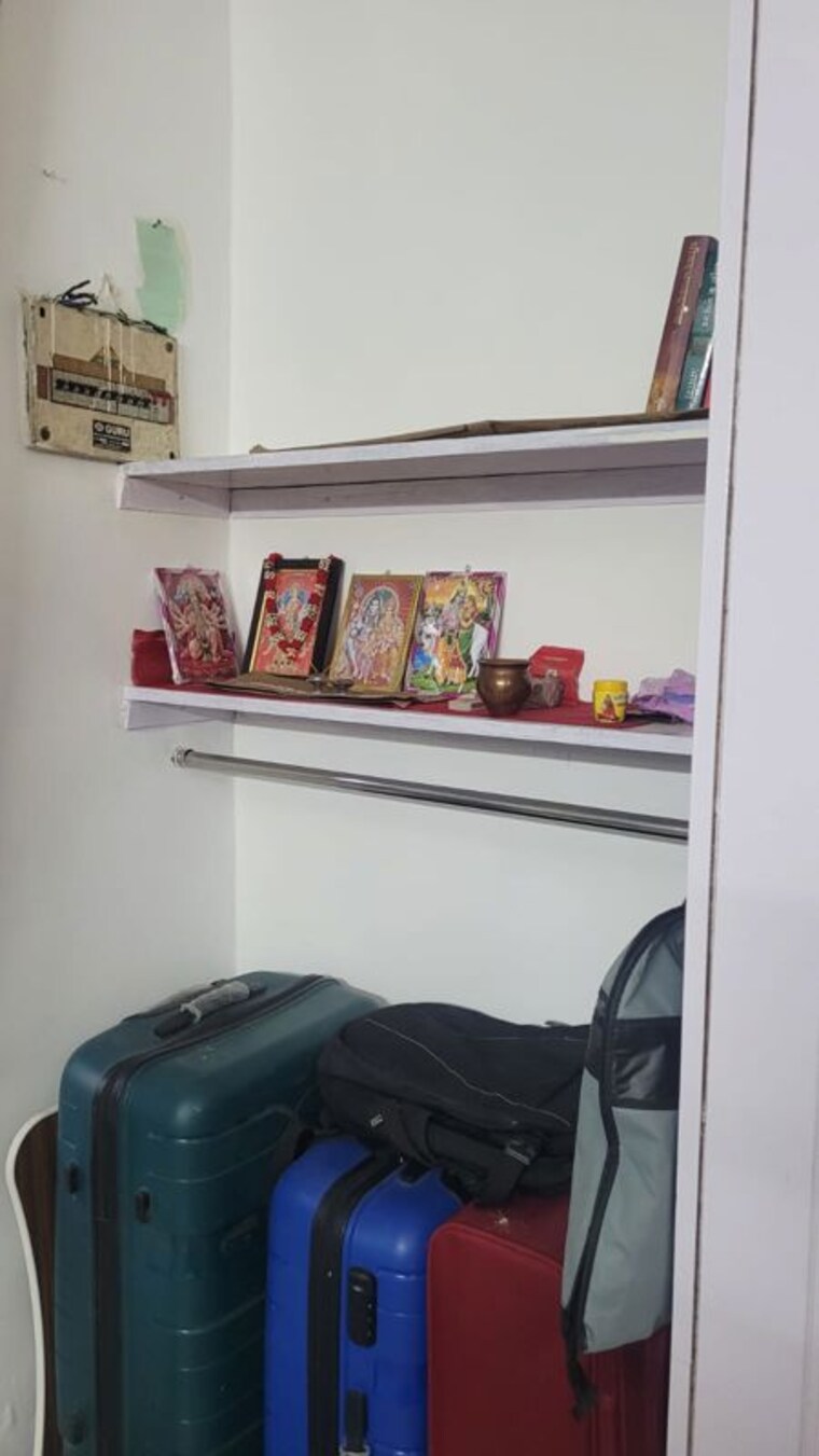 undefined, palam vihar 1 Bedroom 700 Sq.Ft. Builder Floor In Palam Vihar Gurgaon 9781535