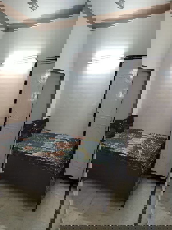 1 BHK Builder Floor For Rent in Palam Vihar