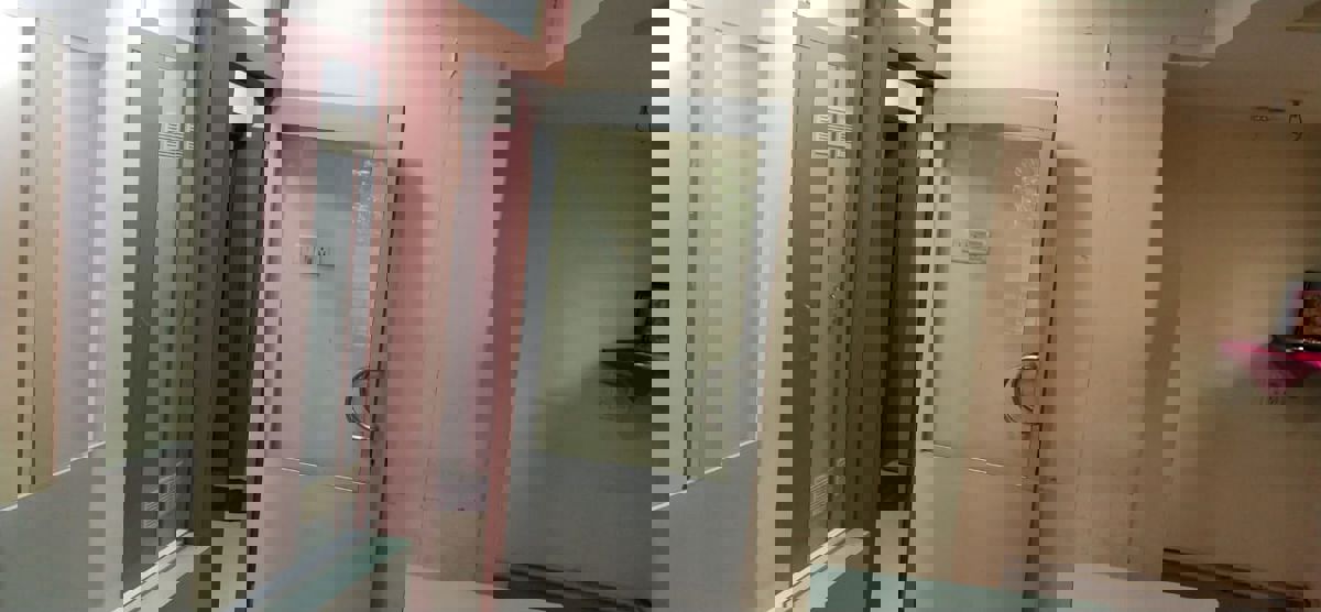 1 BHK Apartment For Rent in Happy Home Sarvodaya Nagar