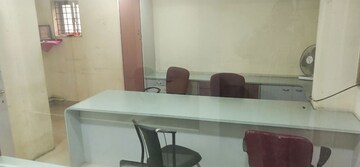 Kitchen in 1 BHK Apartment at Happy Home Sarvodaya Nagar, Ambernath West – for Rent