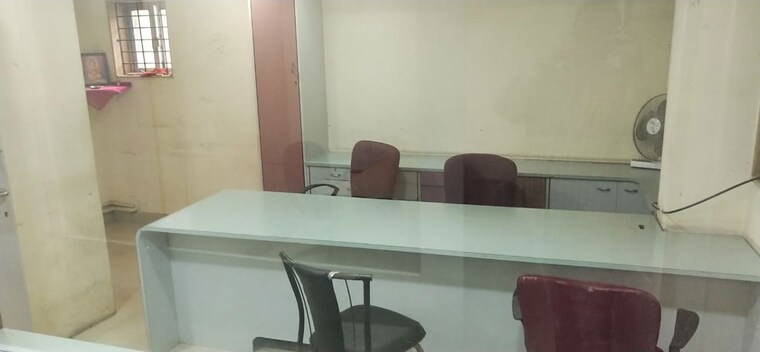 Kitchen, happy-home-sarvodaya-nagar 1 Bedroom 476 Sq.Ft. Apartment In Ambernath West Thane 9781537