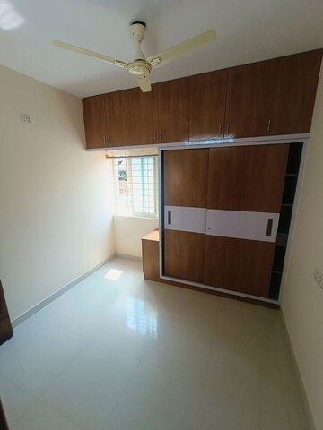 Room in 2 BHK Builder Floor at Lakshmi Nilayam Indiranagar, Indiranagar – for Rent