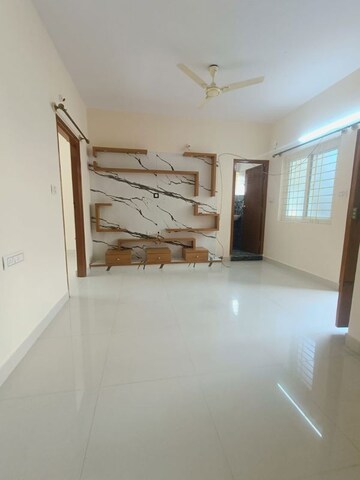 Room in 2 BHK Builder Floor at Lakshmi Nilayam Indiranagar, Indiranagar – for Rent