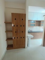 2 BHK + Pooja Room 1200 Sq.Ft. Builder Floor in Lakshmi Nilayam Indiranagar