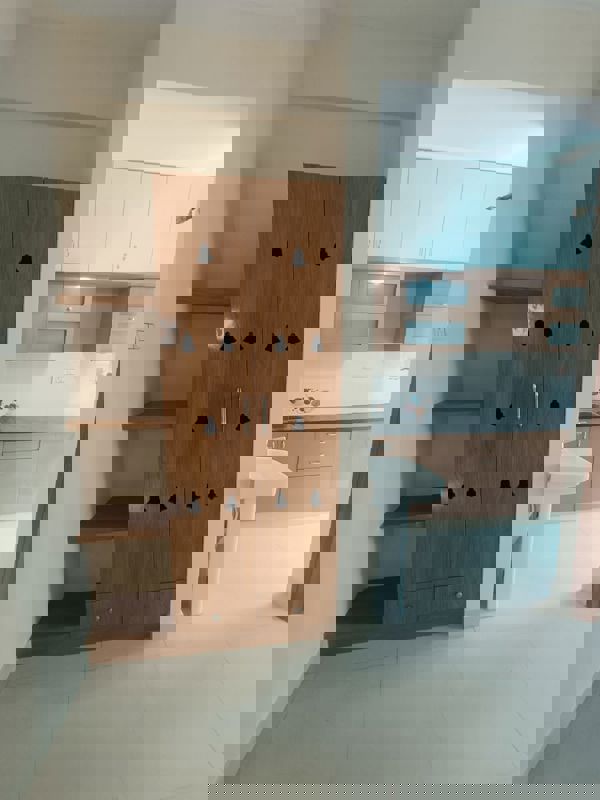 2 BHK + Pooja Room Builder Floor For Rent in Lakshmi Nilayam Indiranagar