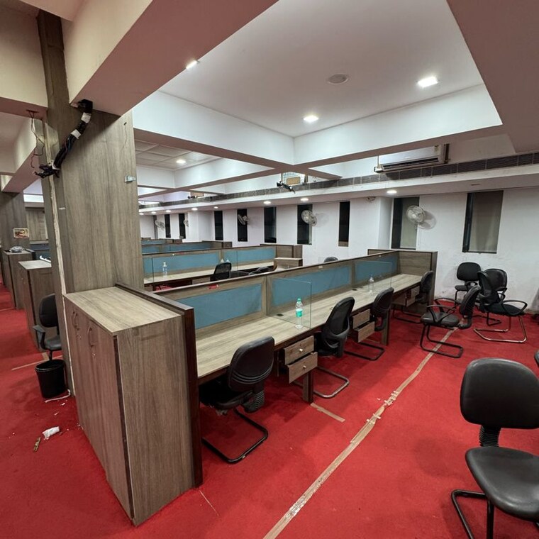 Gym, gurdev nagar Commercial Office Space 4500 Sq.Ft. In Gurdev Nagar Ludhiana 9781541