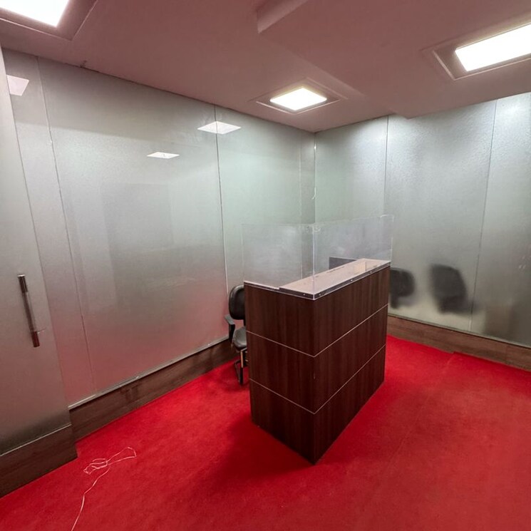 Team Area, gurdev nagar Commercial Office Space 4500 Sq.Ft. In Gurdev Nagar Ludhiana 9781541