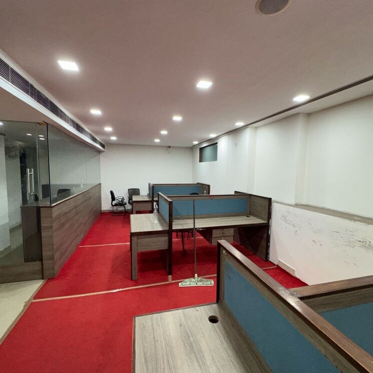 Kitchen, gurdev nagar Commercial Office Space 4500 Sq.Ft. In Gurdev Nagar Ludhiana 9781541