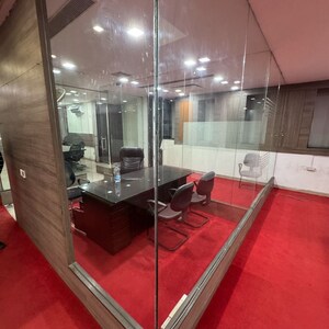 Gym in  Office Space at Gurdev Nagar – for Rent