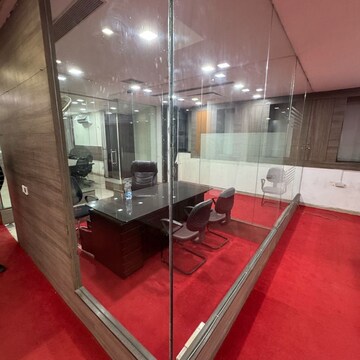 Gym in  Office Space at Gurdev Nagar – for Rent