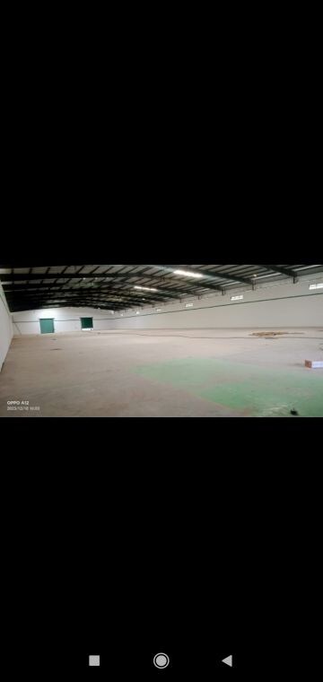  Warehouse For Rent in Nelamangala