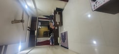 1 BHK Apartment For Rent in Shami Vasant Vihar CHS Ltd