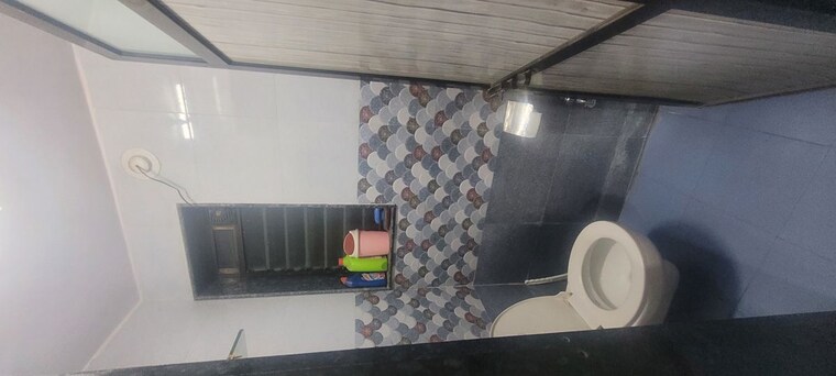 Living Room, shami-vasant-vihar-chs-ltd 1 Bedroom 600 Sq.Ft. Apartment In Vasant Vihar Thane 9781542