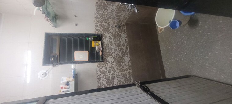 Kitchen, shami-vasant-vihar-chs-ltd 1 Bedroom 600 Sq.Ft. Apartment In Vasant Vihar Thane 9781542