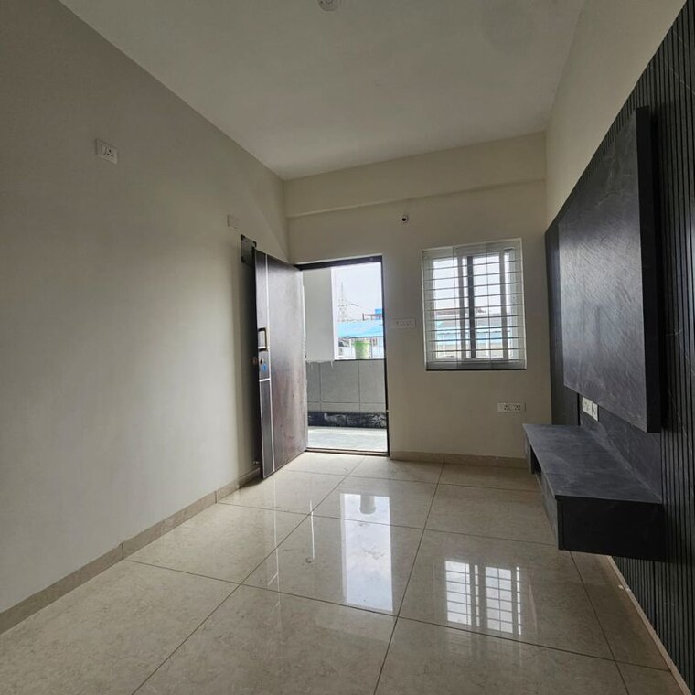 Kitchen, hsr layout 1 Bedroom 621 Sq.Ft. Builder Floor In Hsr Layout Bangalore 9466084