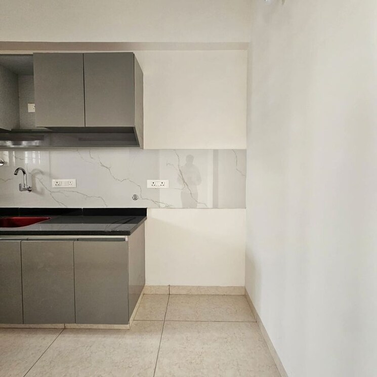 Kitchen, hsr layout 1 Bedroom 621 Sq.Ft. Builder Floor In Hsr Layout Bangalore 9466084