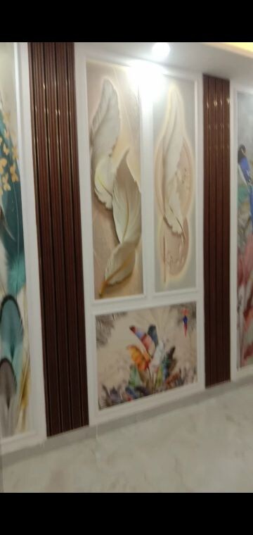 Bedroom in 2 BHK Independent House at Dwarka Mor – for Sale