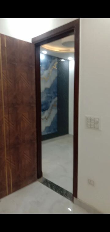 Building Lobby in 2 BHK Independent House at Dwarka Mor – for Sale