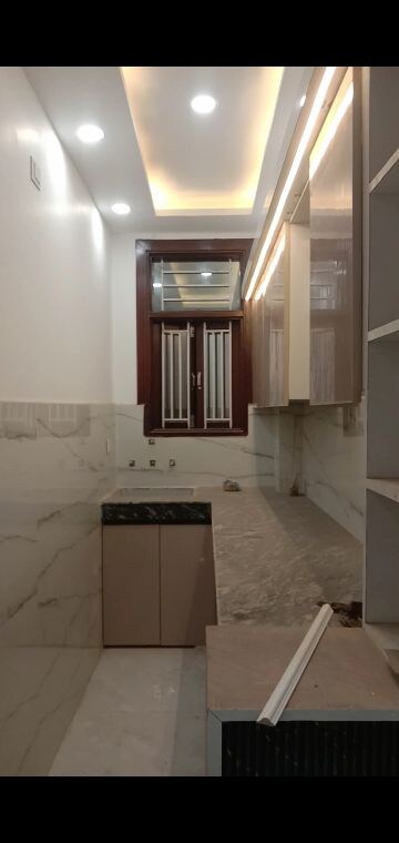 Kitchen in 2 BHK Independent House at Dwarka Mor – for Sale