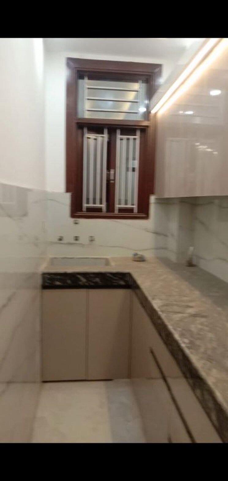 Kitchen, dwarka mor 2 Bedroom 900 Sq.Ft. Independent House In Dwarka Mor Delhi 9781518