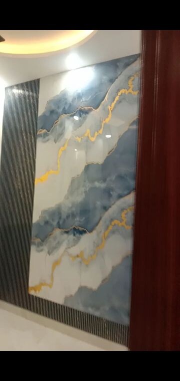 Swimming Pool in 2 BHK Independent House at Dwarka Mor – for Sale