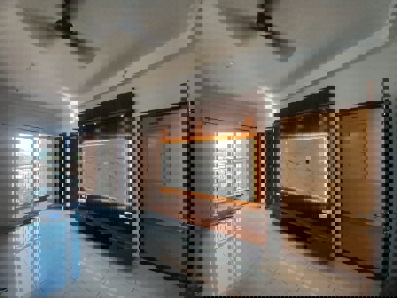 3 BHK +  1247 Sq.Ft. Apartment in Prestige Finsbury Park Regent