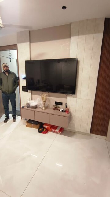 Kitchen in 3 BHK Builder Floor at Palam Vihar – for Rent