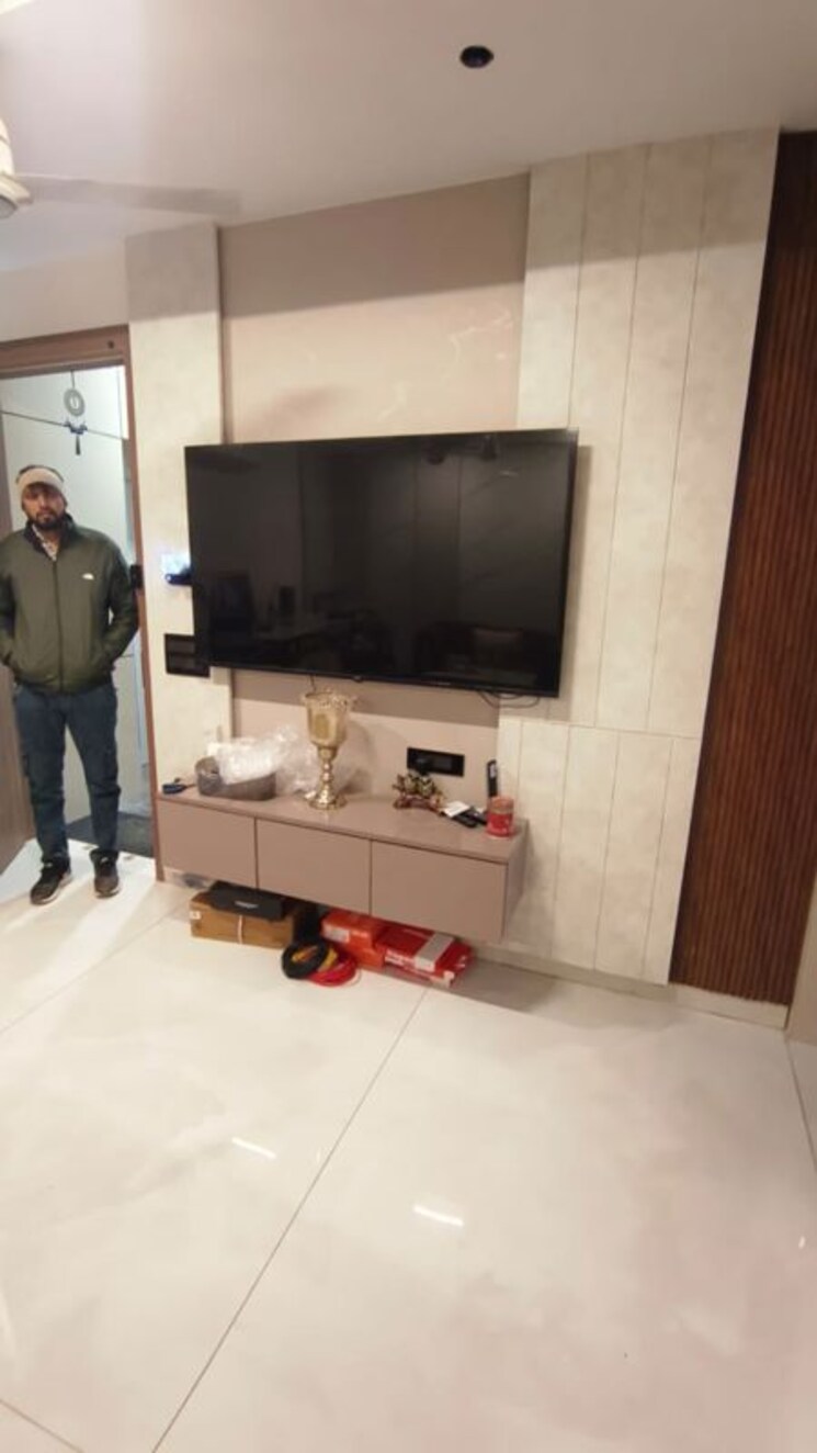 Kitchen, palam vihar 3 Bedroom 1800 Sq.Ft. Builder Floor In Palam Vihar Gurgaon 9781547