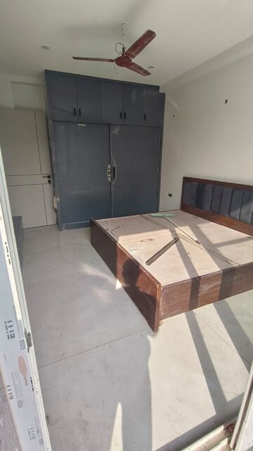 Kitchen in 3 BHK Builder Floor at Palam Vihar – for Rent