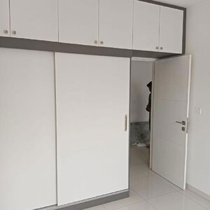 Room in 1 BHK Apartment at Godrej Nurture Electronic City, Shikaripalya – for Rent