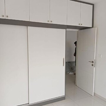 Room in 1 BHK Apartment at Godrej Nurture Electronic City, Shikaripalya – for Rent