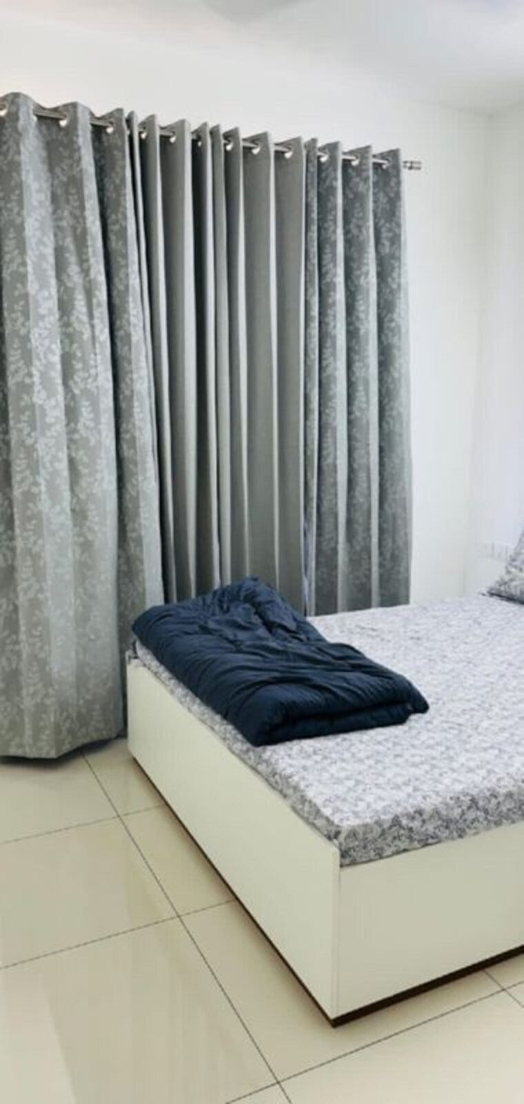 Bedroom, godrej-nurture-electronic-city 1 Bedroom 618 Sq.Ft. Apartment In Shikaripalya Bangalore 9781549