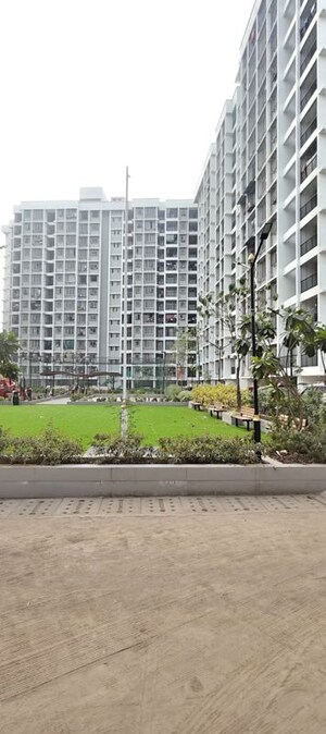 2 BHK Apartment – Exterior View View at Thanekar City, Badlapur West - for Rent