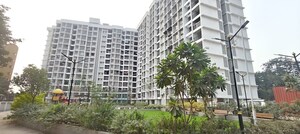 2 BHK Apartment – Exterior View View at Thanekar City, Badlapur West - for Rent